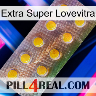 Extra Super Lovevitra new11